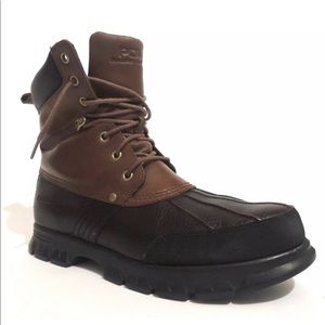 Polo Ralph Lauren mens boots